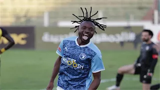 بيراميدز ينتظر قرار ماييلي الأخير بشأن التجديد