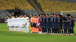 بحضور 30 ألف مشجع.. تحديد ملعب مباراة الزمالك والمصري بالكونفدرالية
