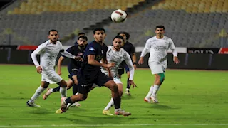 أحدهم مباراة الزمالك.. إعلان عقوبات الجولة السابعة لبطولة كأس الرابطة