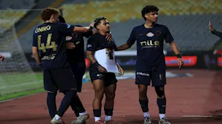 موعد مباراة الزمالك المقبلة بعد الفوز على المصري في كأس العاصمة