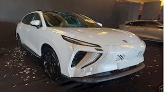 فورثينج T5 تصل مصر رسميًا عبر الأمل AVM بثلاث منظومات "بنزين وREEV وكهربائية"