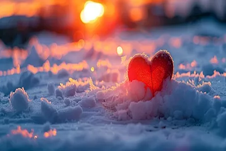 نقص ضوء الشمس في الشتاء يؤثر على القلب.. حقيقة أم خرافة؟ 