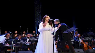 بـ "أرابيسك" و"زيزينيا".. أوبرا الإسكندرية تُحيي روائع عمار الشريعي (صور)