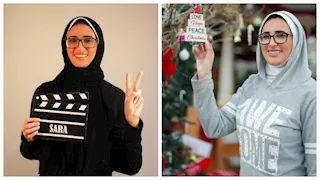 سارة وفيق: سعيدة بترشيحي لجائزة أفضل إخراج في joy awards ومشروعي الجديد مفاجأة 