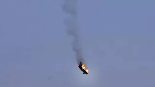 إسرائيل تلقي قنبلتين على بلدة عيتا الشعب جنوبي لبنان