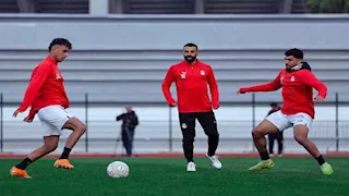 تردد القناة المجانية الناقلة لمباراة مصر ونيجيريا في كأس الأمم الأفريقية 