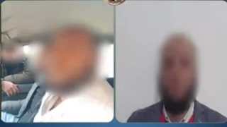 سمسارة واختلفت على العمولة.. الداخلية تكشف تفاصيل إصابة سيدة في العبور 