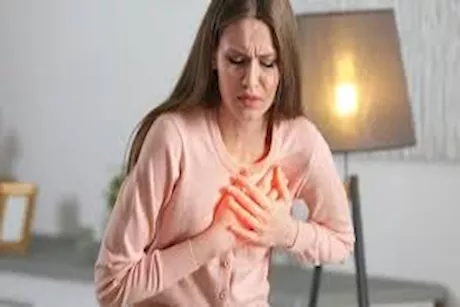 عادات يومية تزيد من خطر أمراض القلب.. اتبعها