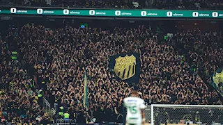 بعد هزيمة اتحاد جدة.. جدول ترتيب دوري روشن السعودي