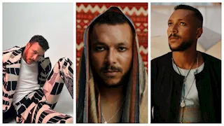 بعد زواجهما.. 20 إطلالة لـ ويجز اختارتها زوجته نور العزاوي