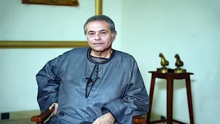 توفيق عكاشة: ظواهر الفوضى والجهل نتاج حروب الجيل الخامس التي نعيشها منذ عقود