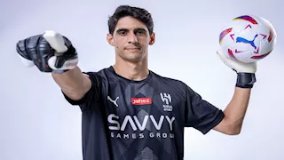 رقم ضخم.. كم تبلغ ثروة ياسين بونو حارس منتخب المغرب؟