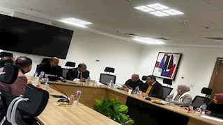 رئيس "تنظيم المخلفات" يترأس الاجتماع الثالث للجنة التنفيذية لمؤسسة الطاقة الحيوية