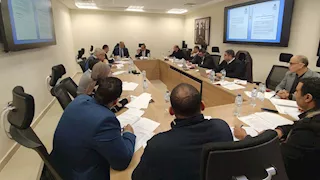 مجلس المعاهد الخاصة يستعرض طلبات إضافة شعب وبرامج دراسية جديدة