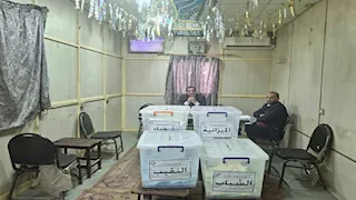 انطلاق انتخابات التجديد الفرعية لنقابة المحامين في أسيوط (فيديو وصور)