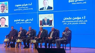 وزير السياحة والآثار يكشف سبب توقف المشاريع الأثرية