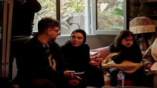 رمضان 2026.. جالا عادل ابنة ريهام حجاج في مسلسل "توابع"