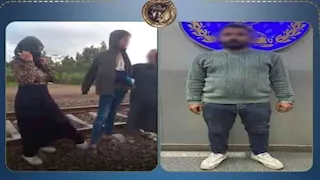 خد "برسيم" من أرضي.. ضبط شاب كسر زراع آخر في الدقهلية | فيديو