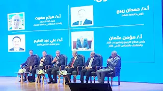 ممدوح الدماطي: التعاون الدولي مهم في خدمة الآثار