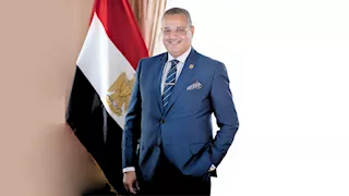 محافظ جنوب سيناء يوفر مواصلات ومقر إقامة لطلاب الإعدادية بالوديان