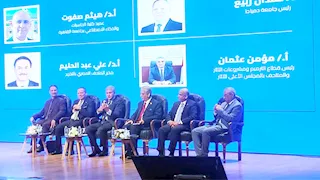 وزير السياحة والآثار: الحفاظ على الأثر أهم من العائد الاقتصادي