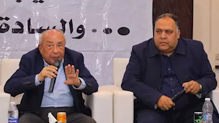نقيب المهندسين: الوضع المالي للنقابة قوي ويسمح بزيادة المعاشات