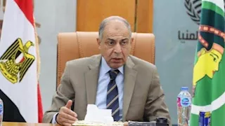 محافظ المنيا يوجه بالتوسع في إقامة معارض وأسواق اليوم الواحد 