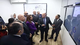 رسميًا.. إطلاق منظومة الدفع الإلكتروني في 300 من أتوبيسات النقل العام 