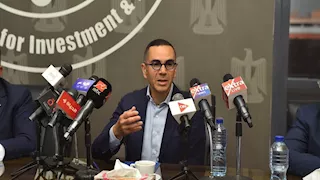 وزير الاستثمار يعقد لقاءً موسعًا مع مستثمري ميت غمر بالدقهلية