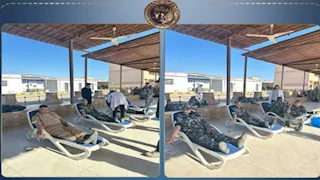  بمشاركة رجال الشرطة.. حملة للتبرع بالدم بمديرية أمن المنوفية