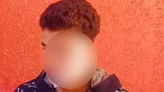 شوّه وجهه بـ40 غرزة.. شاب يتهم آخر بالتعدي عليه بـ"كاتر" في الشرقية