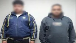 الداخلية تكشف تفاصيل واقعة أفعال خادشة داخل محل بالفيوم