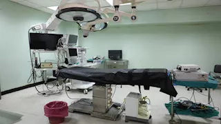 رئيس جامعة المنيا يفتتح المرحلة الأولى من التطوير الشامل لمستشفى طب الأسنان  