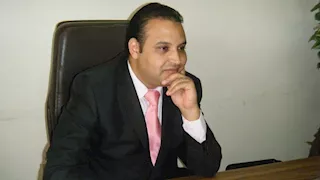 مُنتخب السنغال لم يهزم "مرموش"!!!