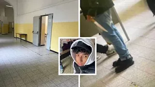 رسالة وسكين.. كيف قادت "الغيرة" شابًا مغربيًا إلى قتل طالب مصري في إيطاليا؟