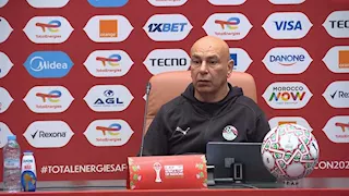   بسبب كأس الأمم.. أول تحرك قضائي ضد حسام حسن واتحاد الكرة وقرار عاجل من المحكمة  