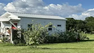 "صور".. مدينة صغيرة للنساء فقط ويمنع الرجال دخولها.. تثير الجدل