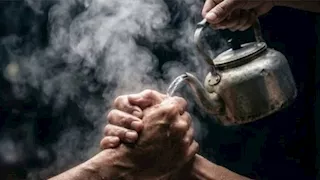 نشرة التوك شو| تحذيرات من تريند "الشاي المغلي" ودوافع ترامب للوساطة في ملف السد