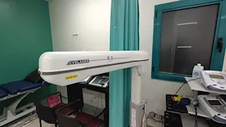 استحداث خدمات طبية للأطفال وذوي الهمم بمستشفى "زايد التخصصي"