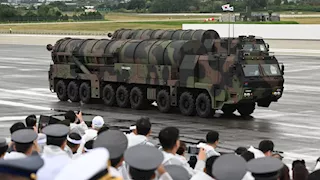 لمواجهة التهديدات الكورية الشمالية.. كوريا الجنوبية تبدأ في نشر صاروخ "الوحش"