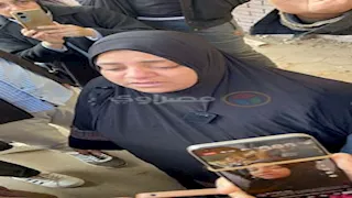 والدة عروس المنوفية: 'كفتة إيه اللي أكلوها لبنتي ده منعونا ناخد عزالها"