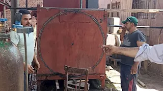 800 ألف جنيه لتطوير وحدة النفايات الملوثة للبيئة بـ"بيطري القاهرة"