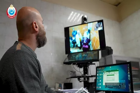 الصحة تصدر أكثر من 4 ملايين قرار علاج على نفقة الدولة في 2025