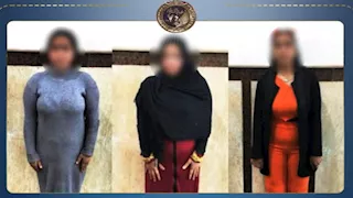 دعارة أون لاين.. ضبط 3 سيدات يمارسن الفجور عبر تطبيقات الهواتف بالإسكندرية