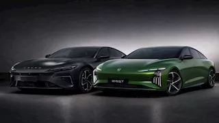 صراع المدى الممتد.. فورثينج S7 تشعل المنافسة مع إكسيد ES بمصر