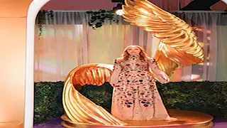 بإطلالات محتشمة.. نجمات الفن يتألقن في حفل توزيع جوائز Joy Awards