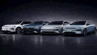 مع اقترابها من مصر| تعرف على أبرز سيارات علامة "جالاكسي" التابعة لجيلي