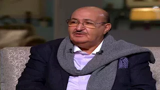 الشمعدان تودع مؤسسها.. طاهر القويري ملك البسكويت وصانع بهجة التسعينات