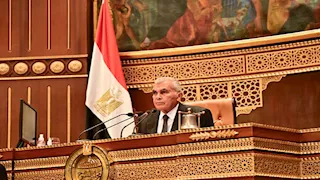 مجلس الشيوخ يستأنف نظر مشروع قانون الضريبة على العقارات