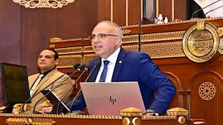 تراجع نصيب الفرد من المياه لـ500م³ سنويًّا.. 53 سؤالًا برلمانيًّا لوزير الري أمام "الشيوخ"